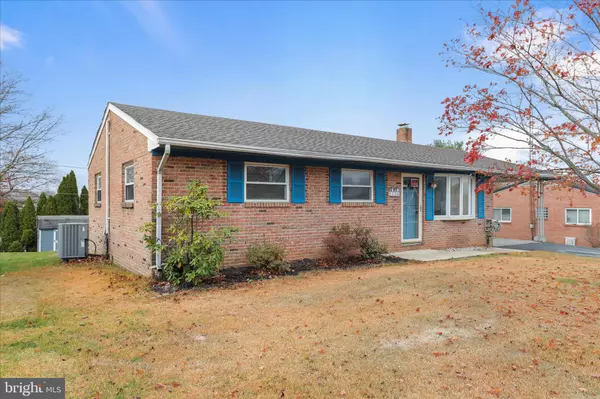 Hagerstown, MD 21742,134 CATAWBA PL