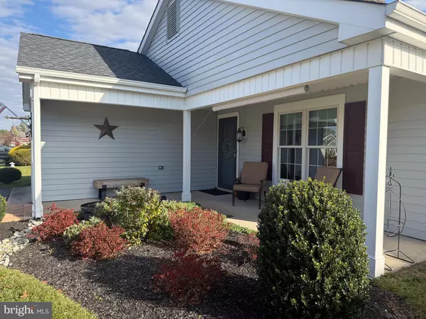 Southampton Twp, NJ 08088,21 WESTMINSTER DR S