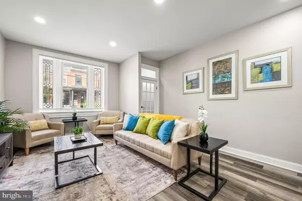 Philadelphia, PA 19130,930 N 30TH ST