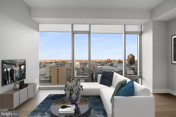 Philadelphia, PA 19102,200 N 16TH ST #1720