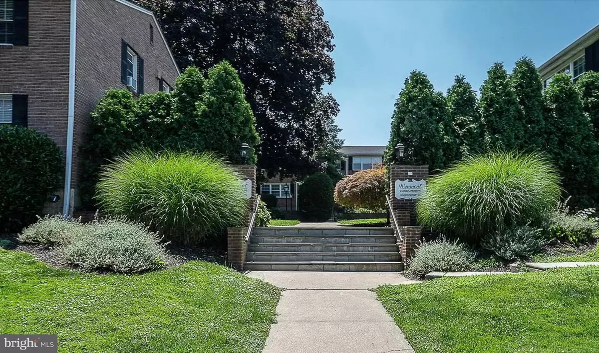 Narberth, PA 19072,1334 MONTGOMERY AVE #B1