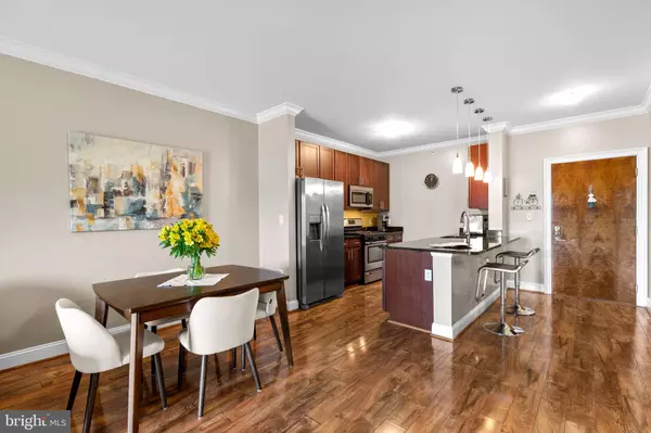 Alexandria, VA 22312,6301 EDSALL RD #500