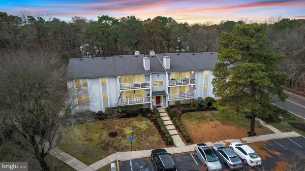 2 SEQUOIA CT, Marlton, NJ 08053