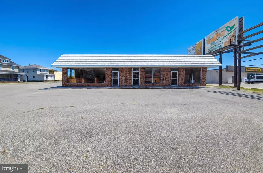 1053 N SALISBURY BLVD, Salisbury, MD 21801