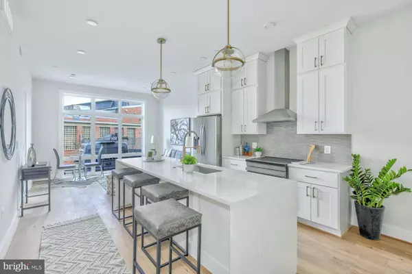 Washington, DC 20015,4347 HARRISON ST NW #4