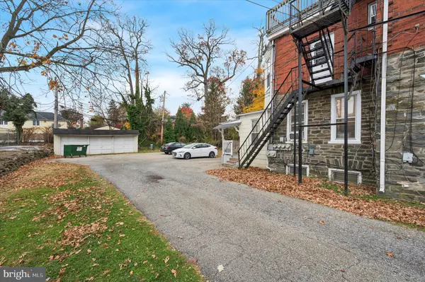 Ardmore, PA 19003,107 WALNUT AVE