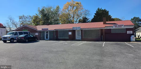 Princess Anne, MD 21853,12146 SOMERSET AVE