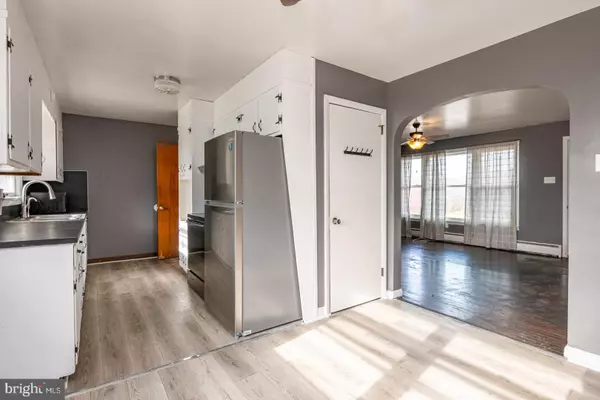 Mertztown, PA 19539,44 FREDERICKSVILLE RD