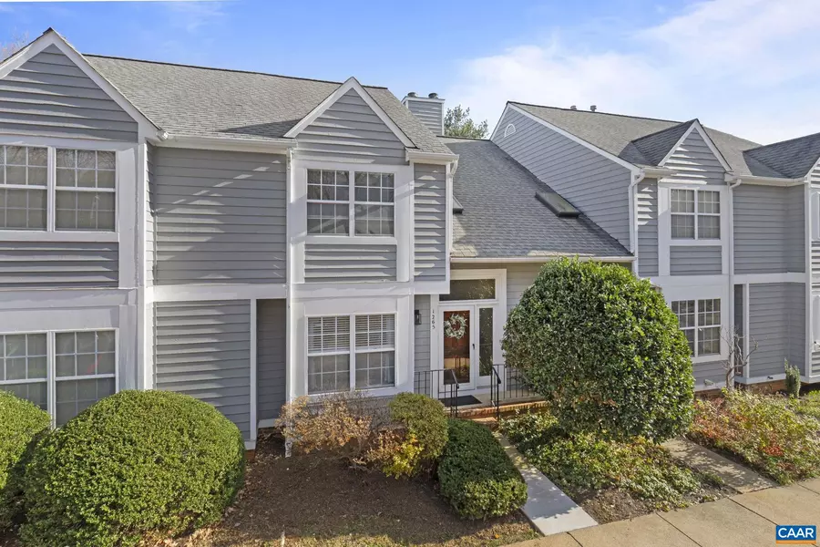 1265 MAPLE VIEW DR, Charlottesville, VA 22902