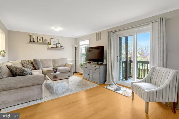 Arlington, VA 22209,2101 N ROLFE ST #C