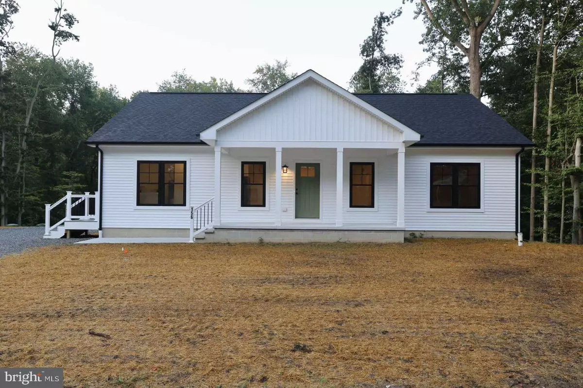 Felton, DE 19943,156 PRATT'S BRANCH RD