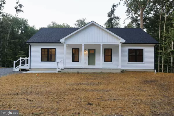 156 PRATT'S BRANCH RD, Felton, DE 19943