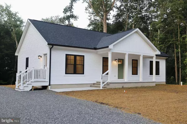 Felton, DE 19943,156 PRATT'S BRANCH RD