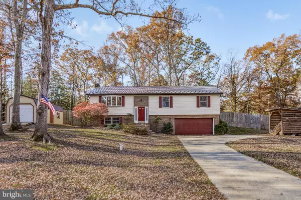 Leonardtown, MD 20650,22397 ARMSTRONG DR