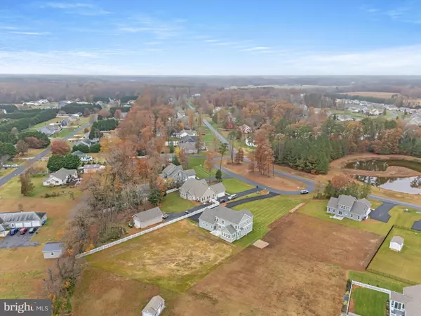 Milton, DE 19968,29273 RIVER ROCK WAY