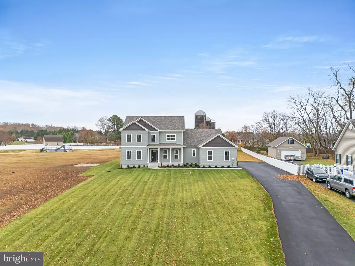 Milton, DE 19968,29273 RIVER ROCK WAY