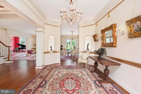 Middleburg, VA 20117,35162 NOTRE DAME LN