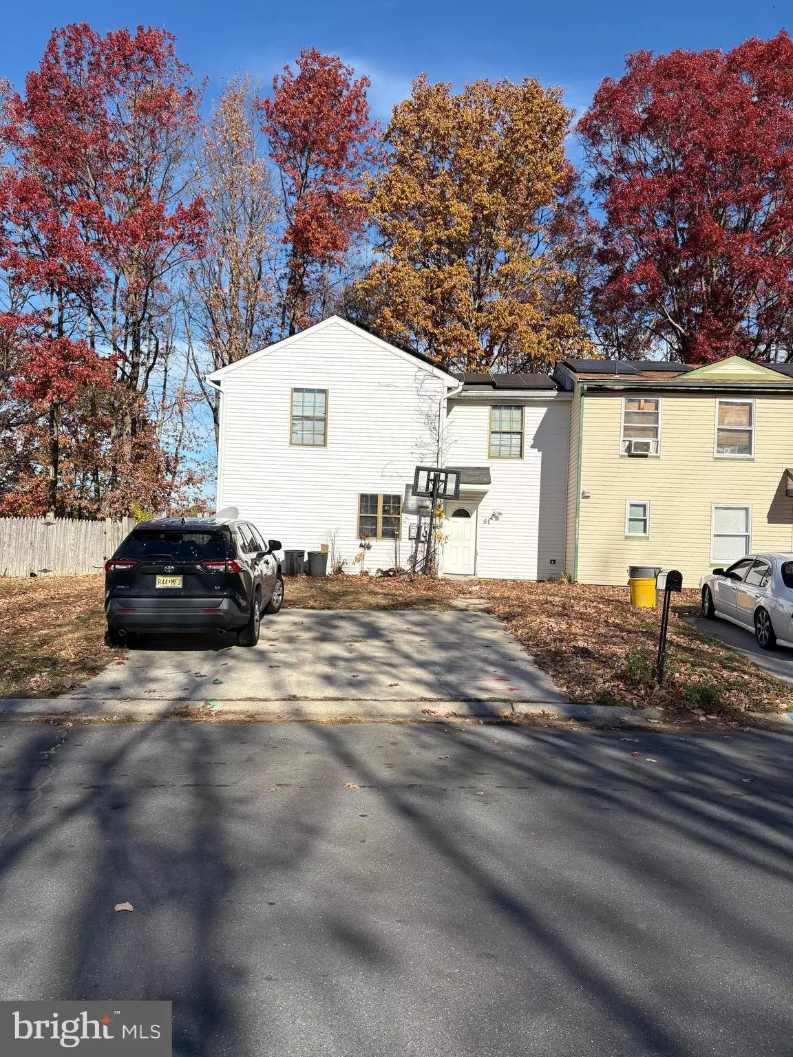 Sicklerville, NJ 08081,51 EDINSHIRE RD