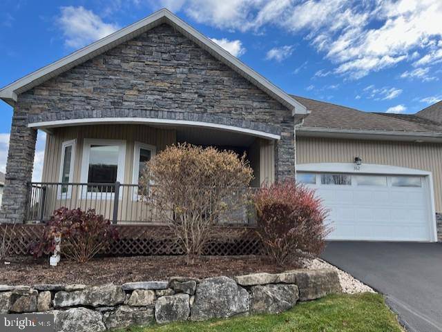 Bellefonte, PA 16823,362 MEADOW FLOWER CIR