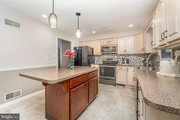 Harrisburg, PA 17110,2512 MAGNOLIA TER