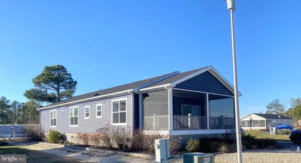 Long Neck, DE 19966,26367 WEST PINTAIL RD #81