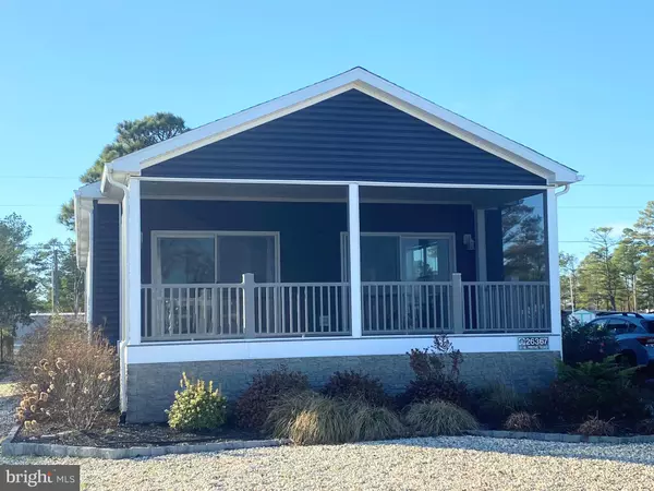 Long Neck, DE 19966,26367 WEST PINTAIL RD #81