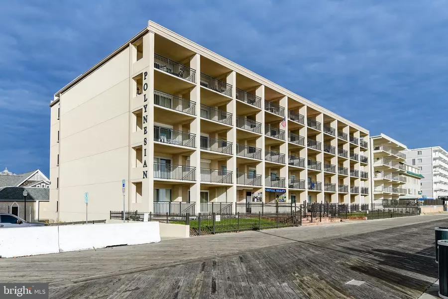 301 ATLANTIC AVE #206, Ocean City, MD 21842