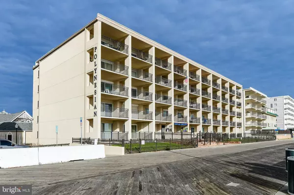 Ocean City, MD 21842,301 ATLANTIC AVE #206