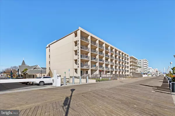 Ocean City, MD 21842,301 ATLANTIC AVE #206