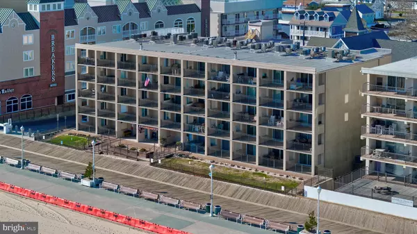 Ocean City, MD 21842,301 ATLANTIC AVE #206