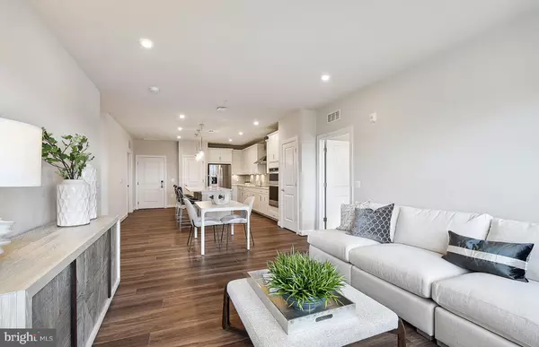 Haymarket, VA 20169,5800 MOONSTONE WAY #2