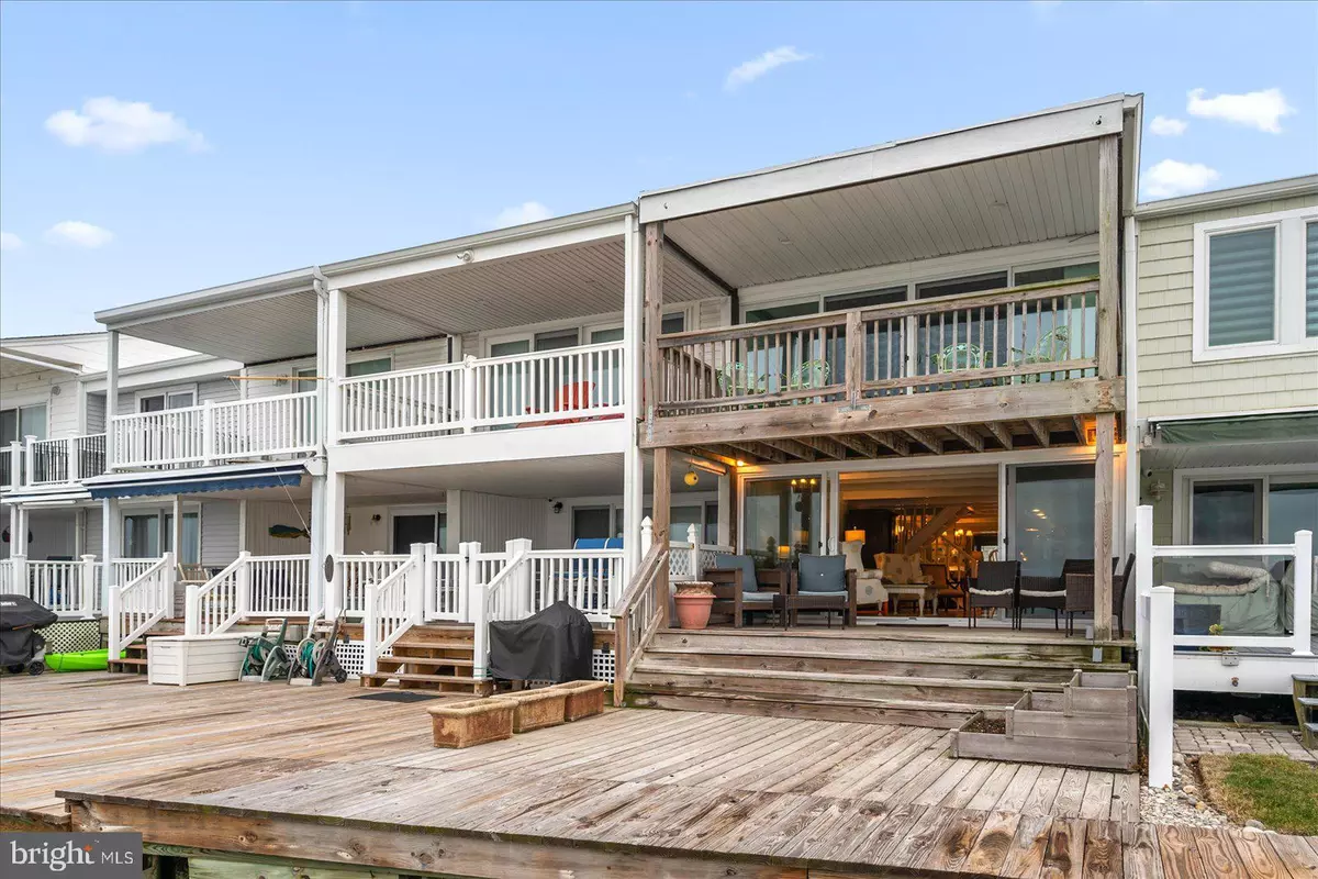 Ocean City, MD 21842,605 BAYSHORE DR #22