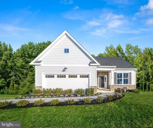 15 SADDLEFORD RD, Smyrna, DE 19977