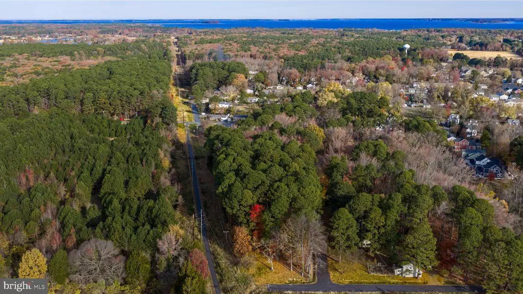 108 MILES AVE, Saint Michaels, MD 21663