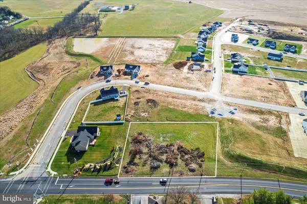 5955 HANOVER RD, Hanover, PA 17331