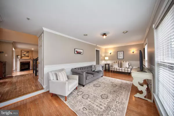 Abingdon, MD 21009,714 SHALLOW RIDGE CT