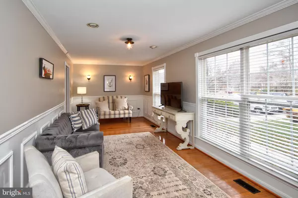 Abingdon, MD 21009,714 SHALLOW RIDGE CT