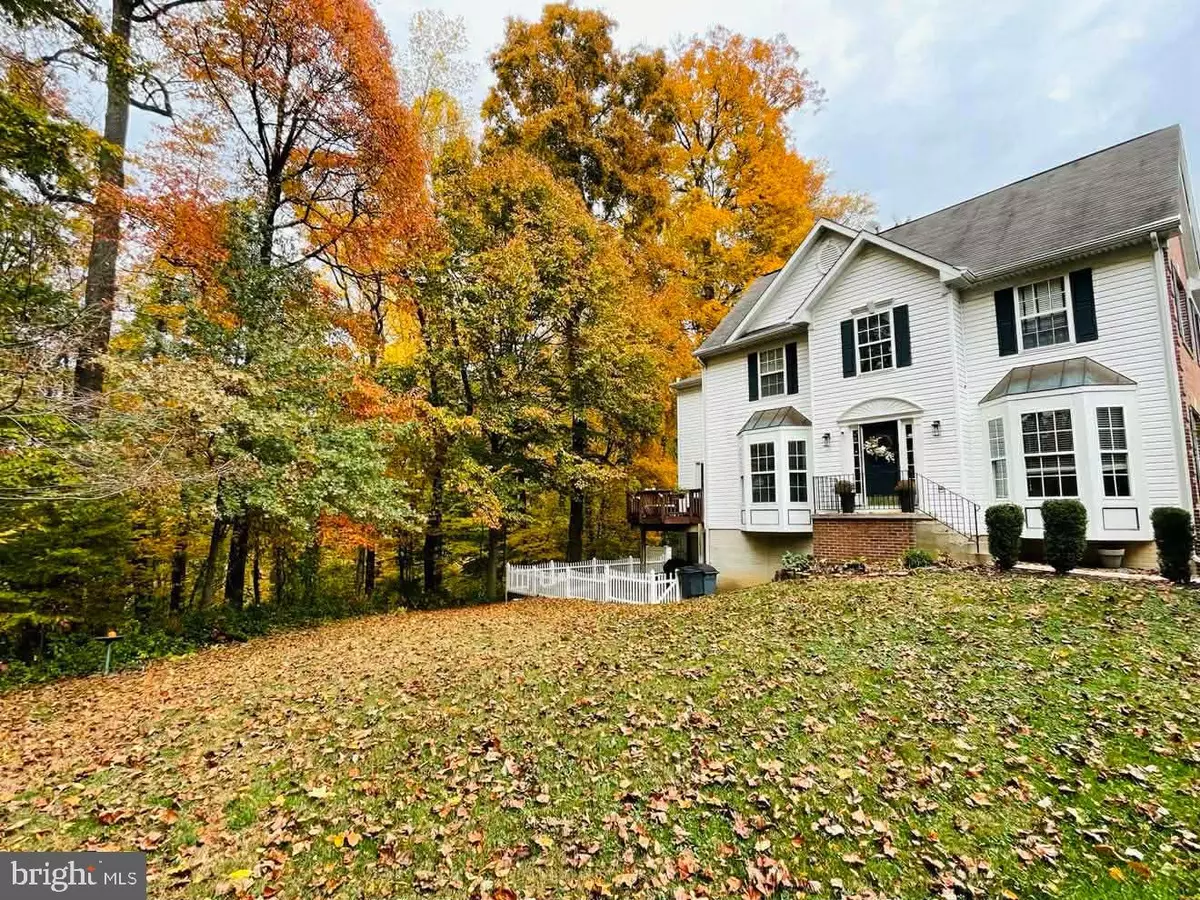 Abingdon, MD 21009,714 SHALLOW RIDGE CT