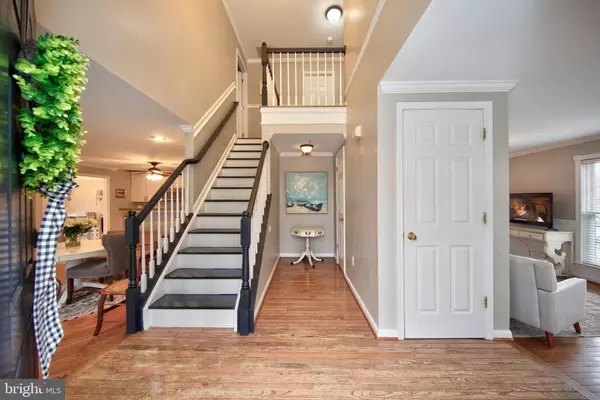 Abingdon, MD 21009,714 SHALLOW RIDGE CT