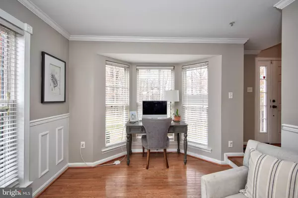 Abingdon, MD 21009,714 SHALLOW RIDGE CT