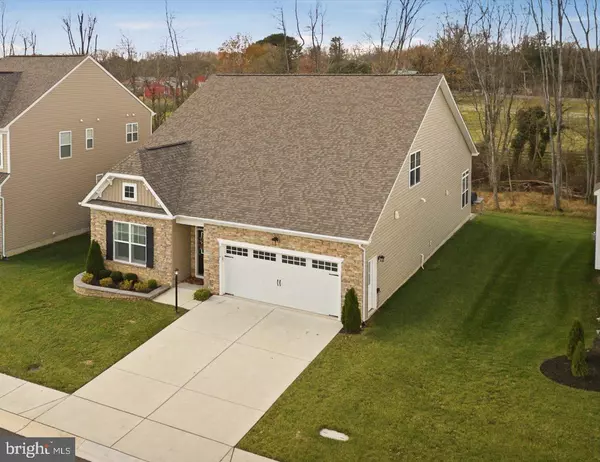 2510 EASY ST, Fallston, MD 21047