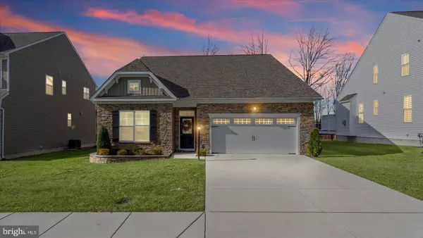 Fallston, MD 21047,2510 EASY ST