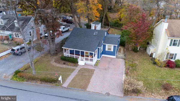 75 SILOPANNA RD, Annapolis, MD 21403