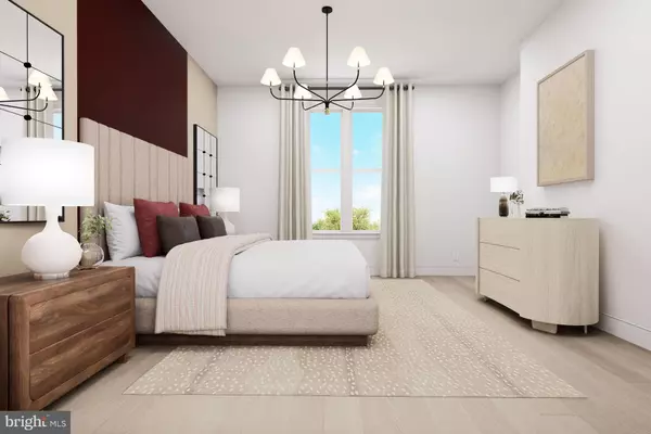 Haymarket, VA 20169,5840 MOONSTONE WAY #6