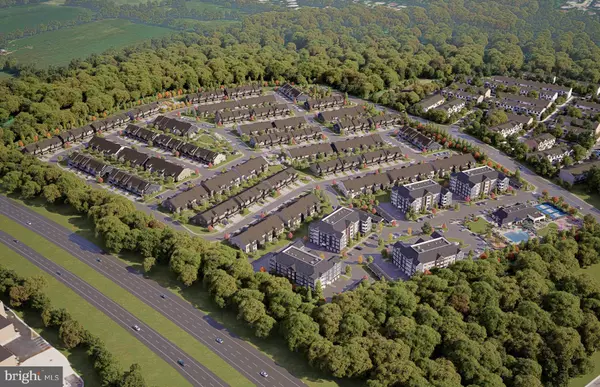 Haymarket, VA 20169,5840 MOONSTONE WAY #6