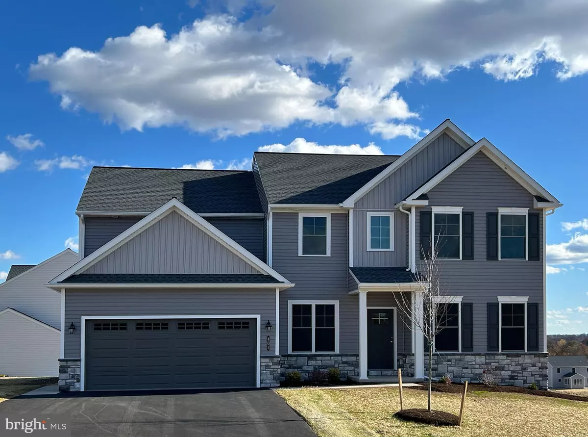 Middletown, PA 17057,401 SAGE BLVD