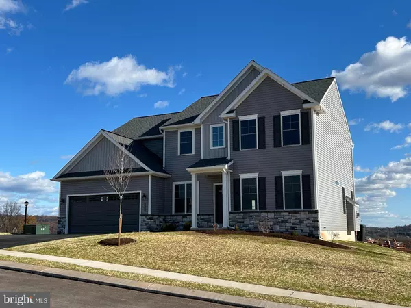 Middletown, PA 17057,401 SAGE BLVD