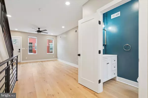 Philadelphia, PA 19146,1155 S CLEVELAND ST