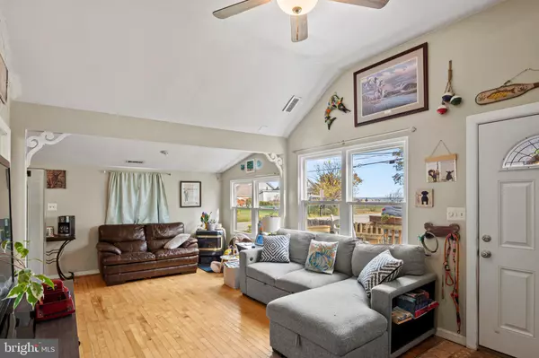 Shady Side, MD 20764,1213 OAK AVE