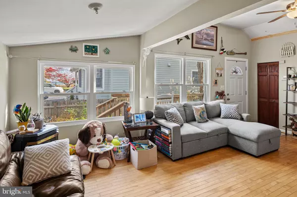 Shady Side, MD 20764,1213 OAK AVE